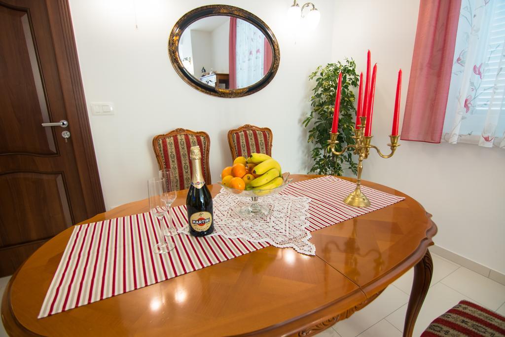 Apartment Vita New Translation Exteriér fotografie