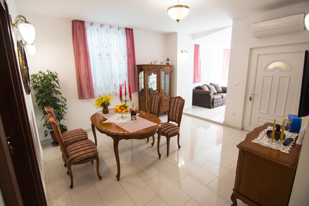 Apartment Vita New Translation Exteriér fotografie